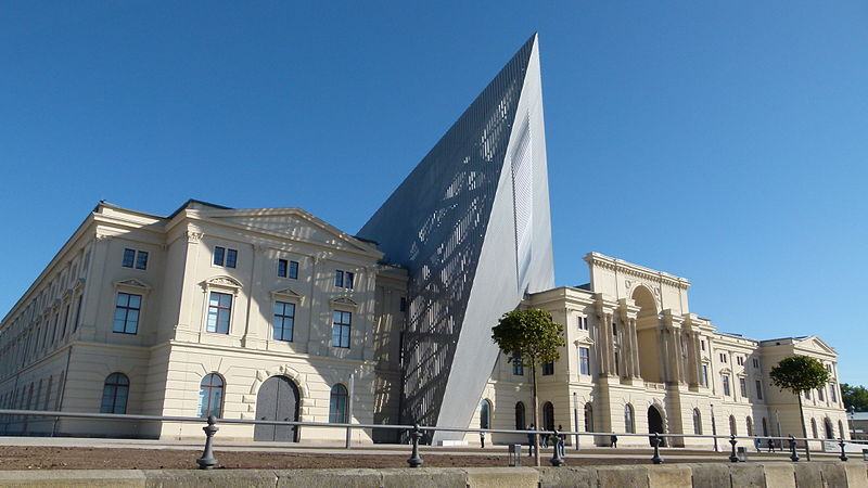 Musée d'histoire militaire de Dresde