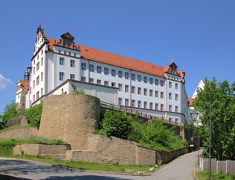 Château de Colditz