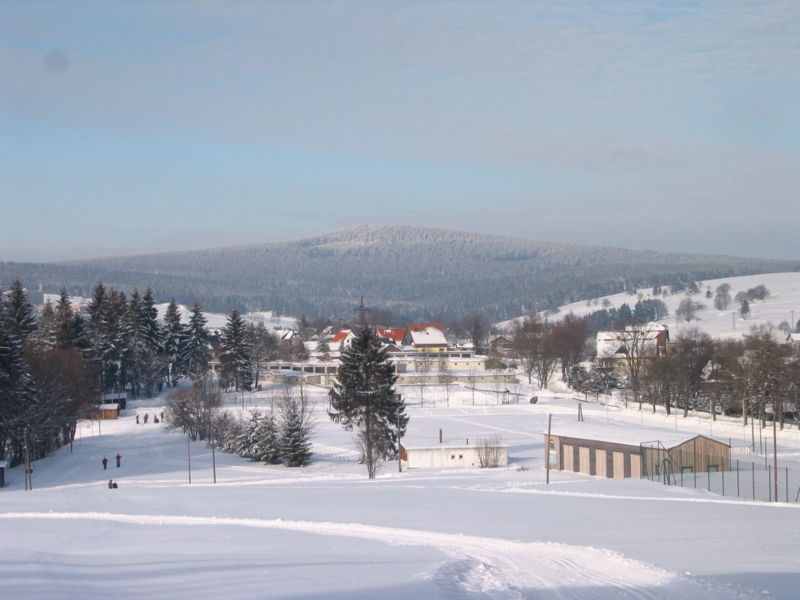 Großer Finsterberg