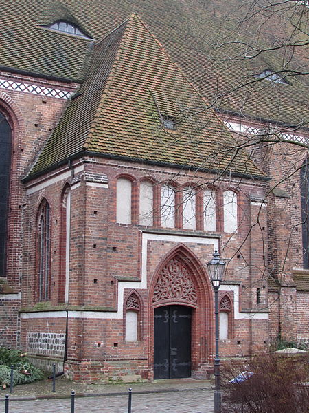 St. Gotthardt