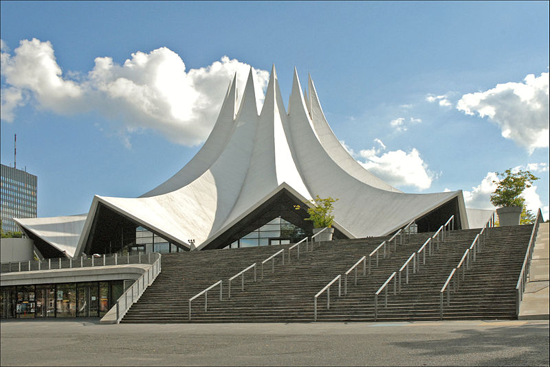 Tempodrom