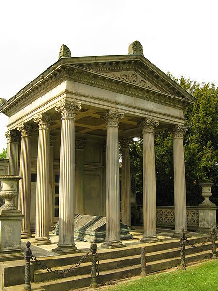 Stadtfriedhof Stöcken