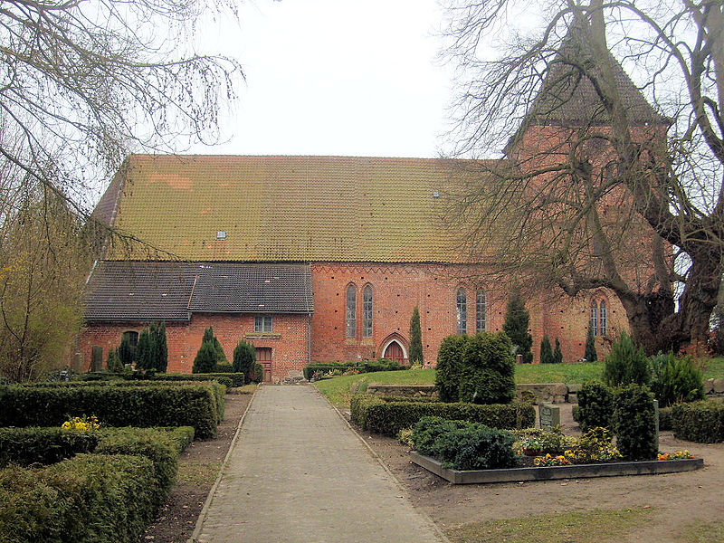 St. Thomas-Kirche