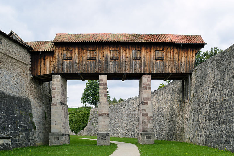 Festung Rosenberg