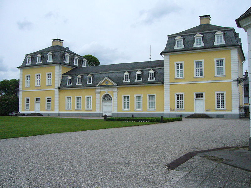 Schloss Neuwied