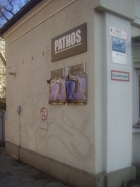 Pathos Transport Theater