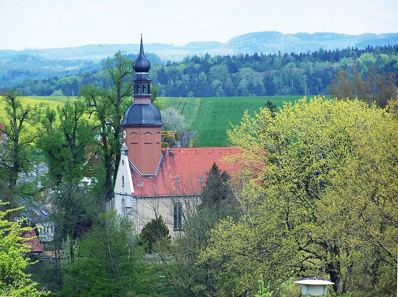 Reinhardtsdorf-Schöna