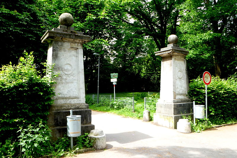 Kaiser-Friedrich-Park