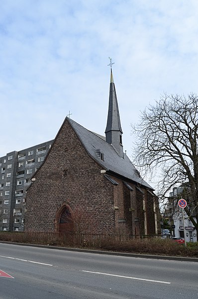 Marienkapelle