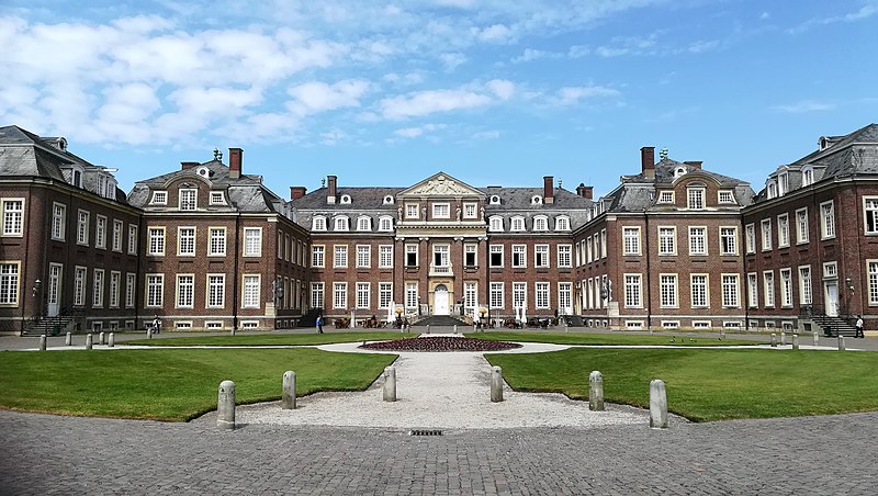 Nordkirchen Castle