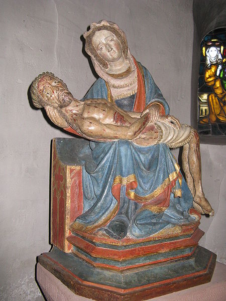 St. Ägidius
