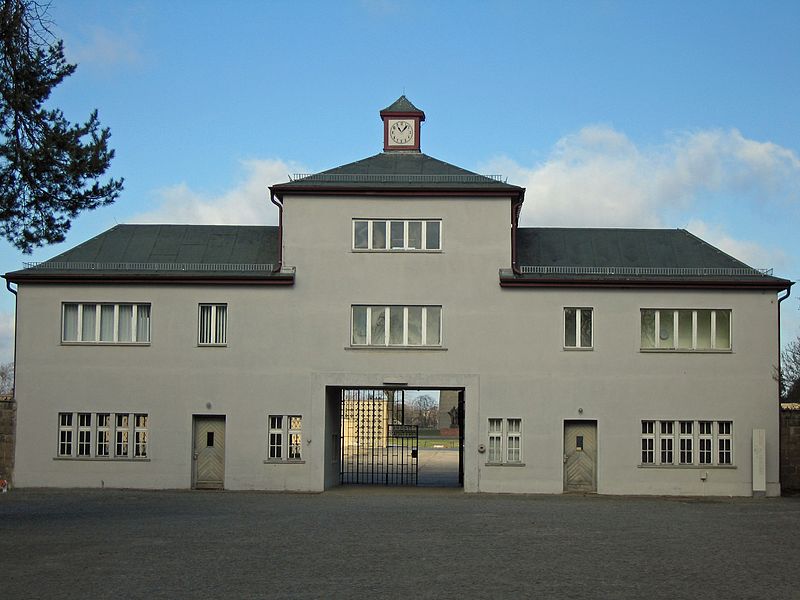 KZ Sachsenhausen