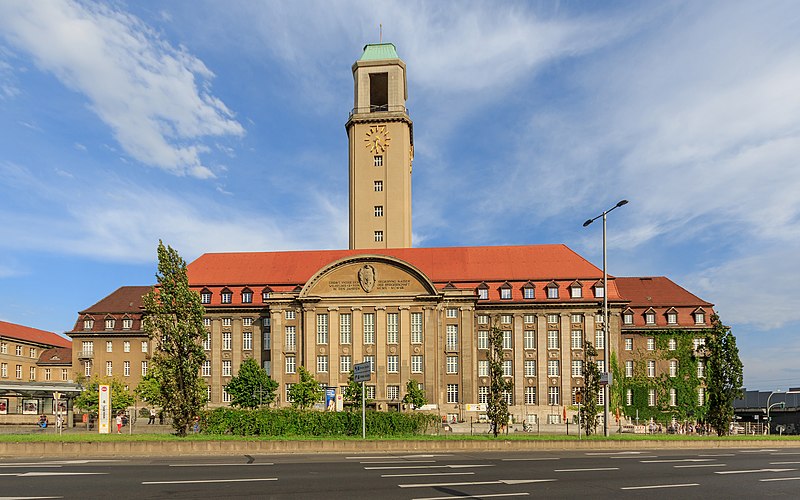 Berlin-Spandau