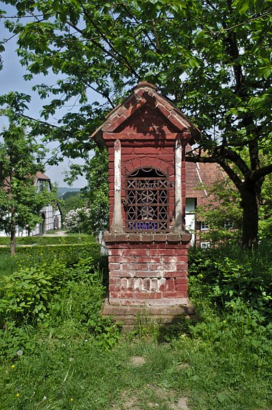 Musée de plein air de Detmold