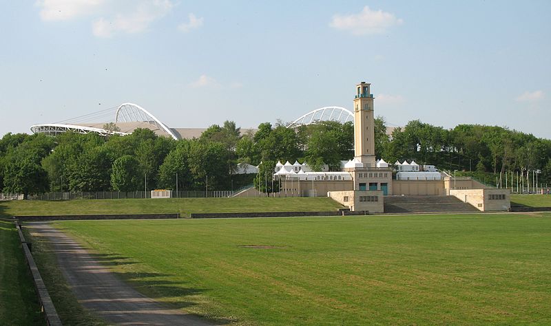 Leipzig Arena