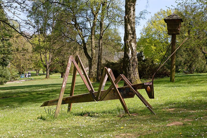 Botanischer Garten Solingen