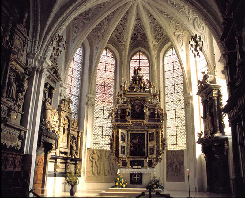 Stadtkirche St. Marien