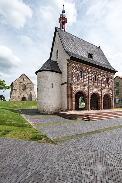 Lorsch Abbey