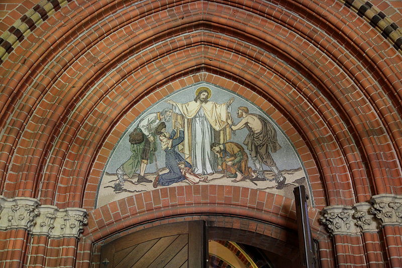 Schleswig Cathedral