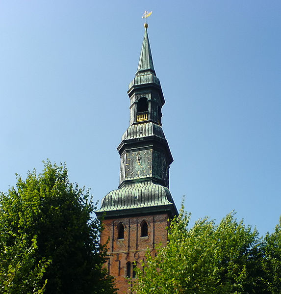 St. Laurentius