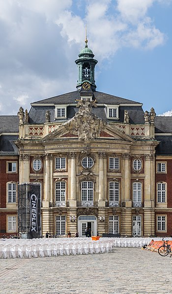 Schloss Münster