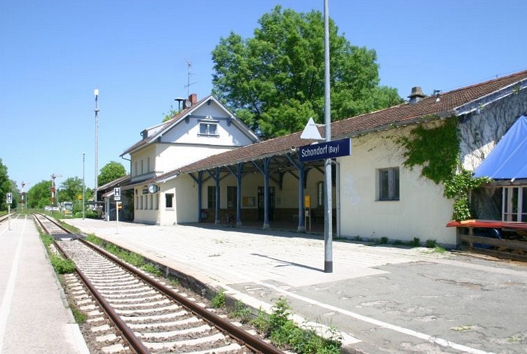 Schondorf am Ammersee