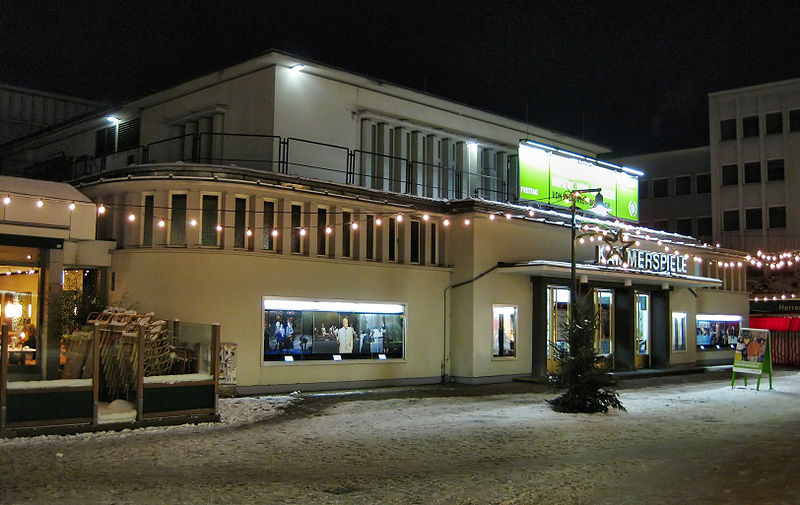 Theater Bonn