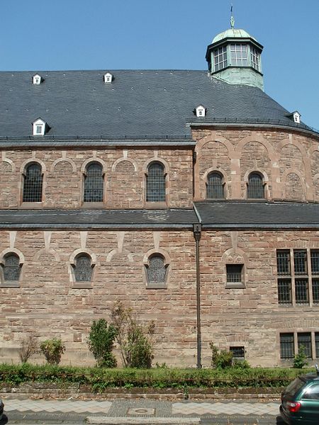 Christkönigkirche