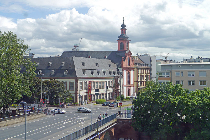 Deutschordenskirche