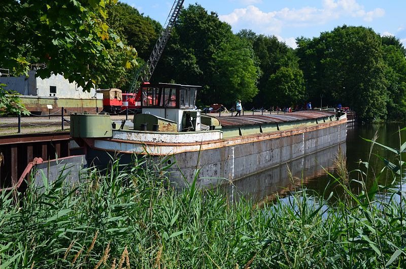 Ziegeleipark Mildenberg