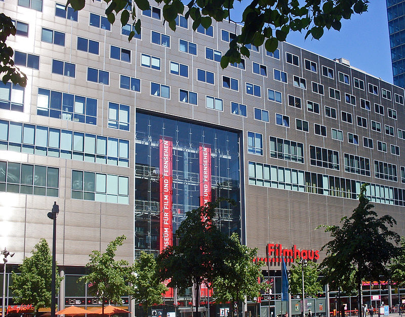 Filmmuseum Berlin