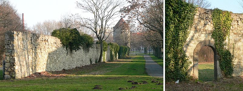 Von-Alten-Garten