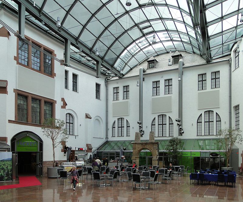 Musée historique du Palatinat