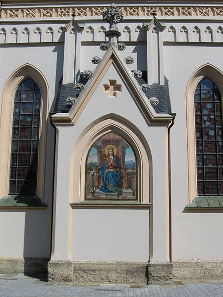 Nikolaus Church