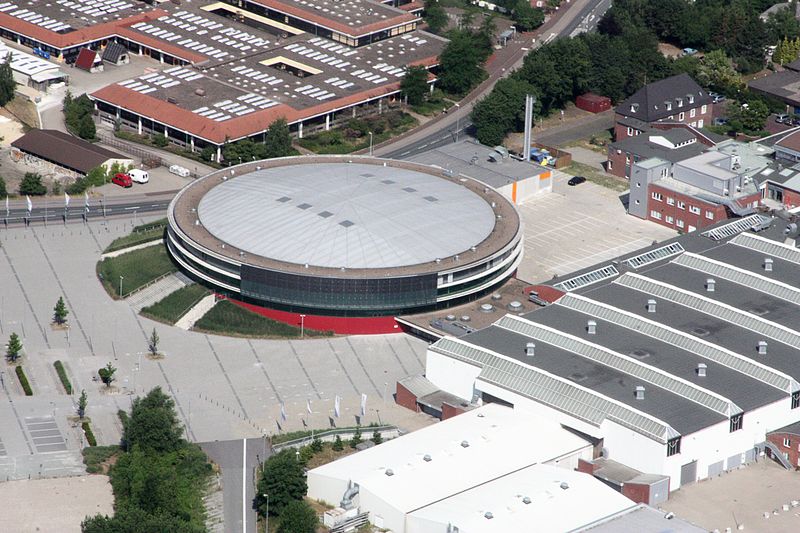 EWE Arena