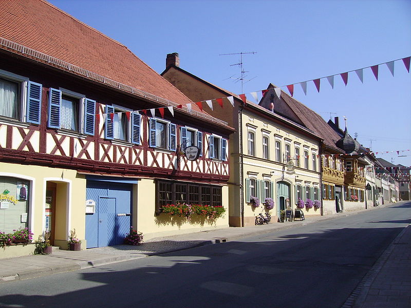 Scheßlitz