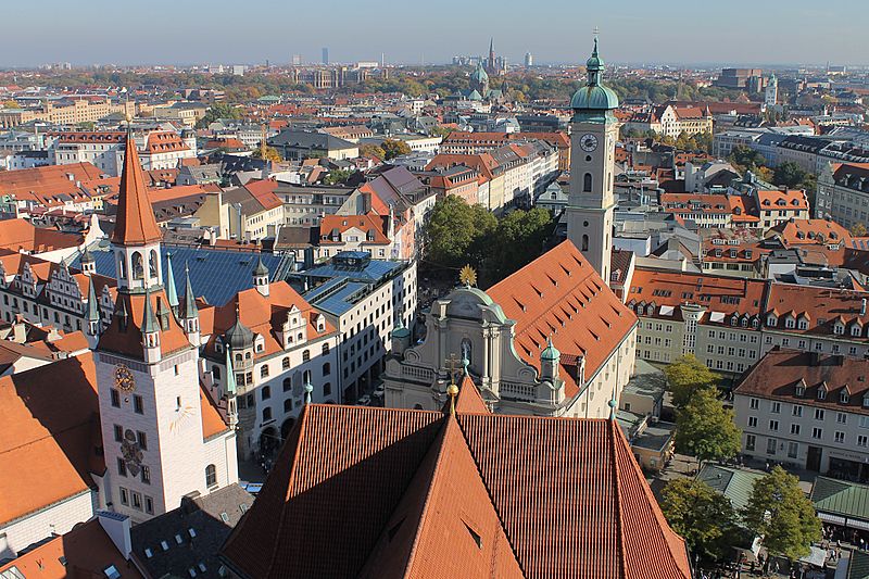 Heiliggeistkirche