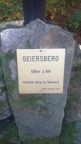 Geiersberg