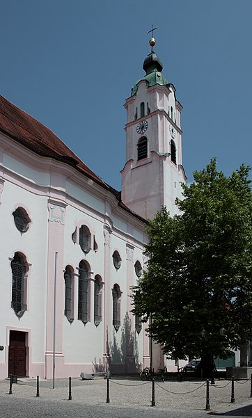 Church of Our Lady