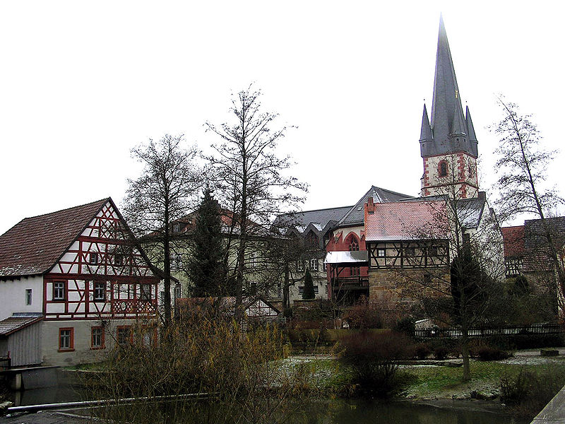 Baunach