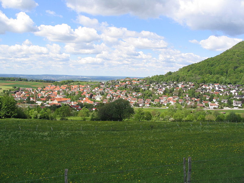 Mössingen