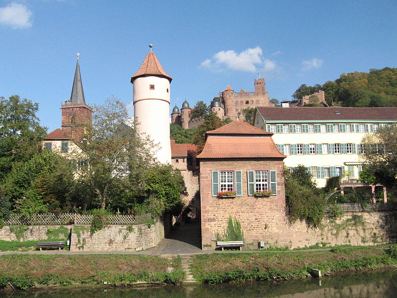 Wertheim