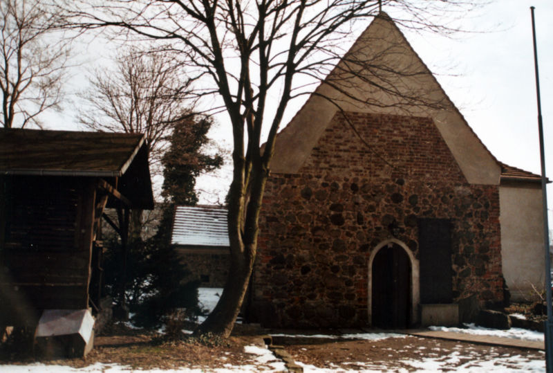 Taborkirche