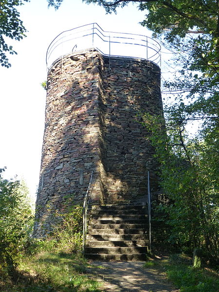 Malbergturm