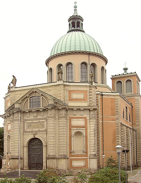 St. Clemens, Hannover