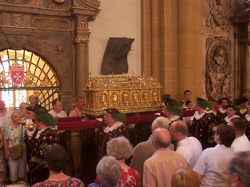 Paderborn Cathedral