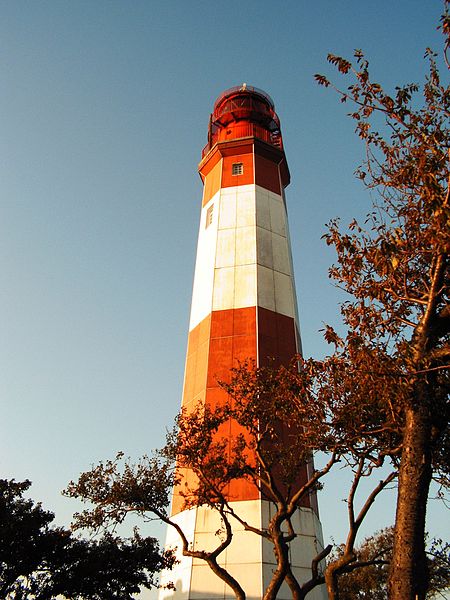 Isla de Fehmarn