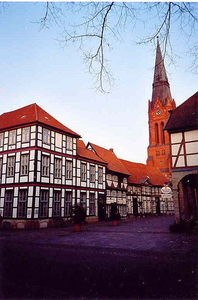 Nienburg