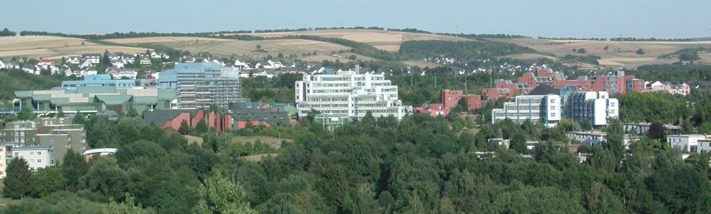 Universität Trier