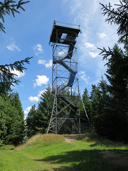 Carl-Alexander-Turm